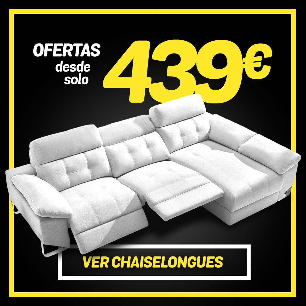 sofa chaise longue online